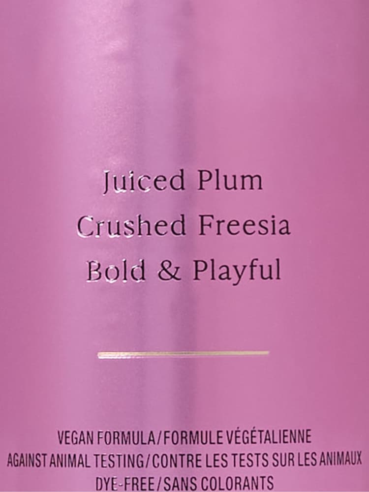 Brume parfumée Pure Seduction